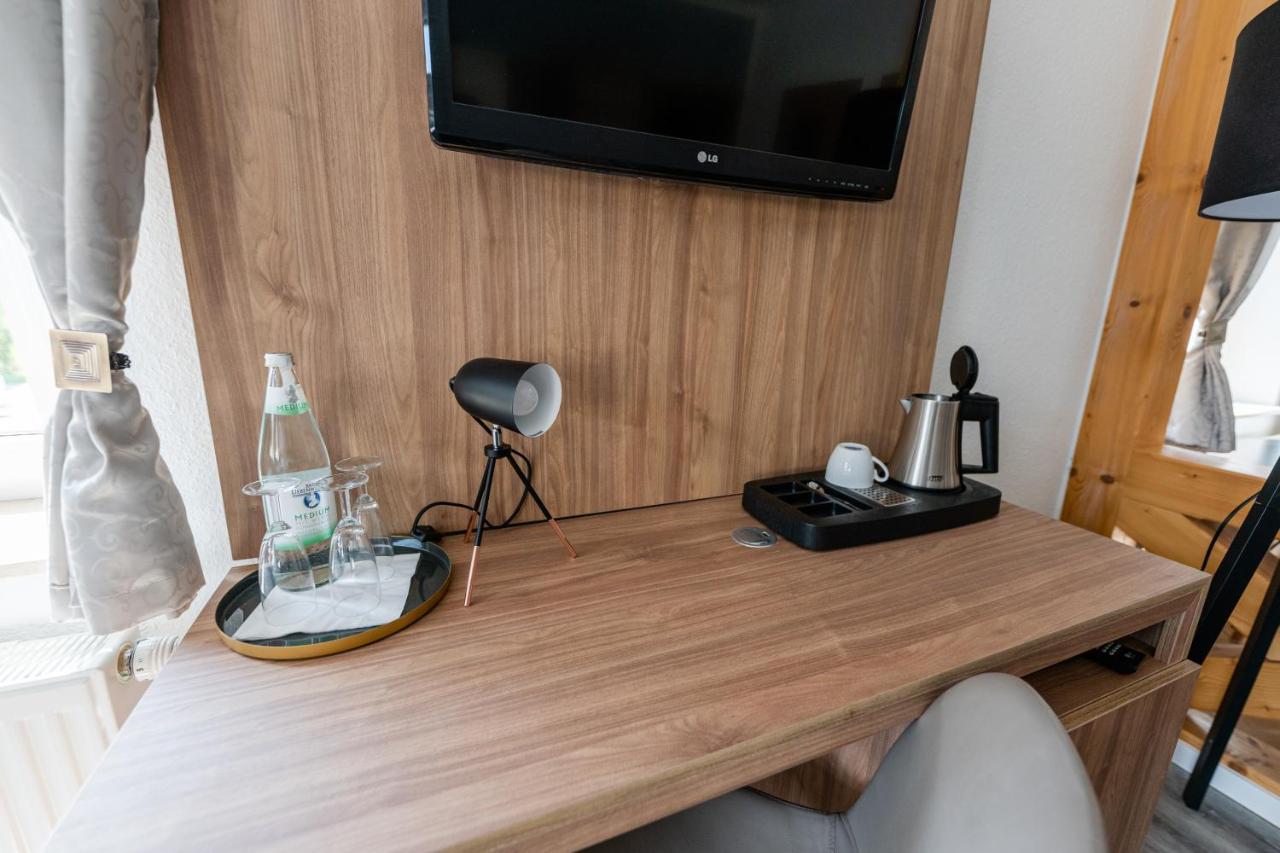 Elbpension & Ferienwohnung Saechsische Schweiz Pirna Exteriér fotografie
