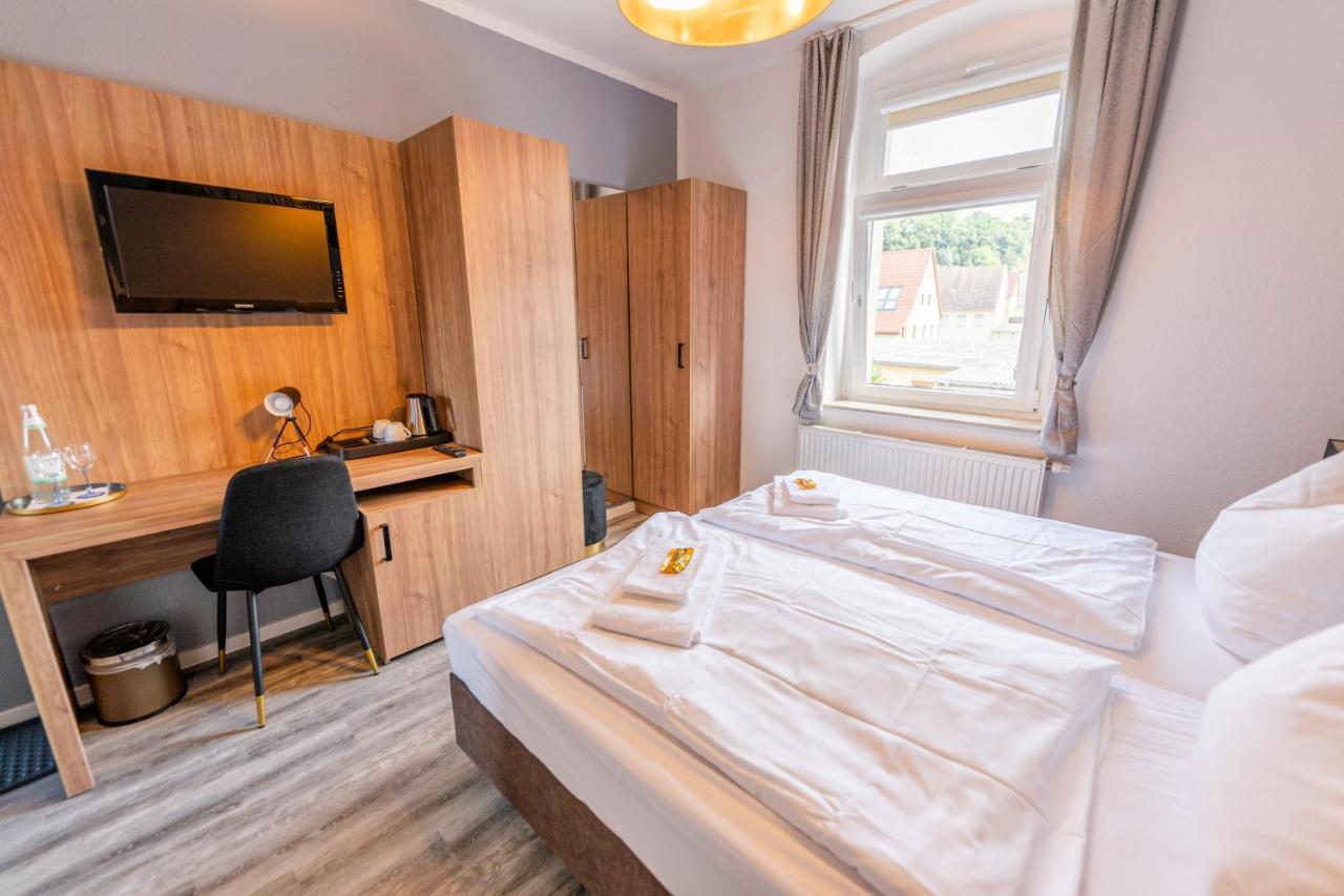 Elbpension & Ferienwohnung Saechsische Schweiz Pirna Exteriér fotografie