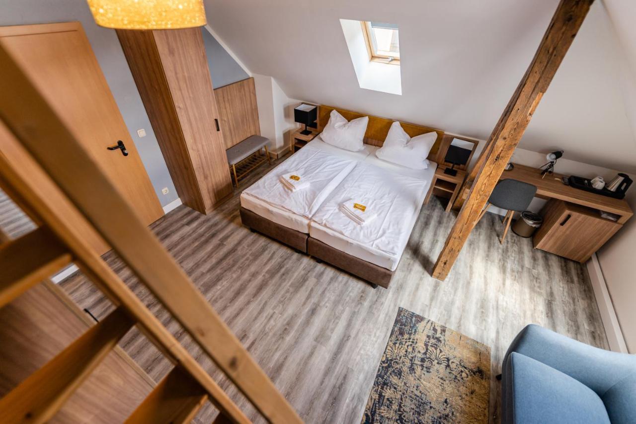 Elbpension & Ferienwohnung Saechsische Schweiz Pirna Exteriér fotografie