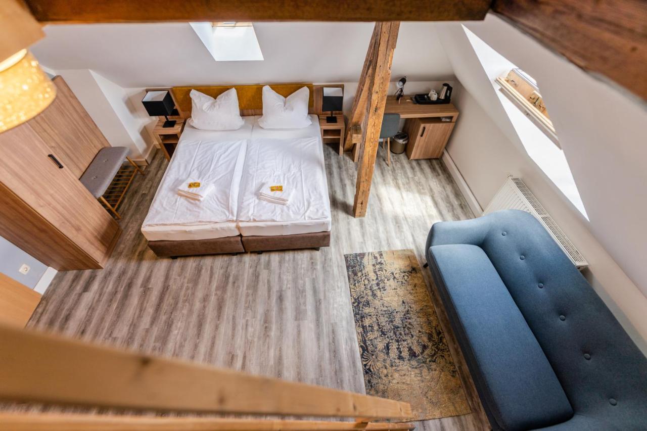 Elbpension & Ferienwohnung Saechsische Schweiz Pirna Exteriér fotografie