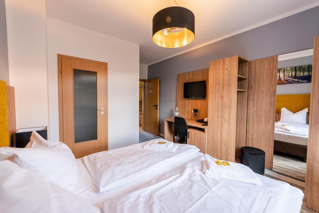 Elbpension & Ferienwohnung Saechsische Schweiz Pirna Exteriér fotografie
