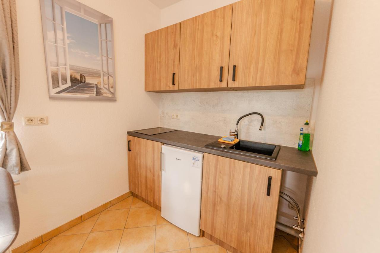 Elbpension & Ferienwohnung Saechsische Schweiz Pirna Exteriér fotografie