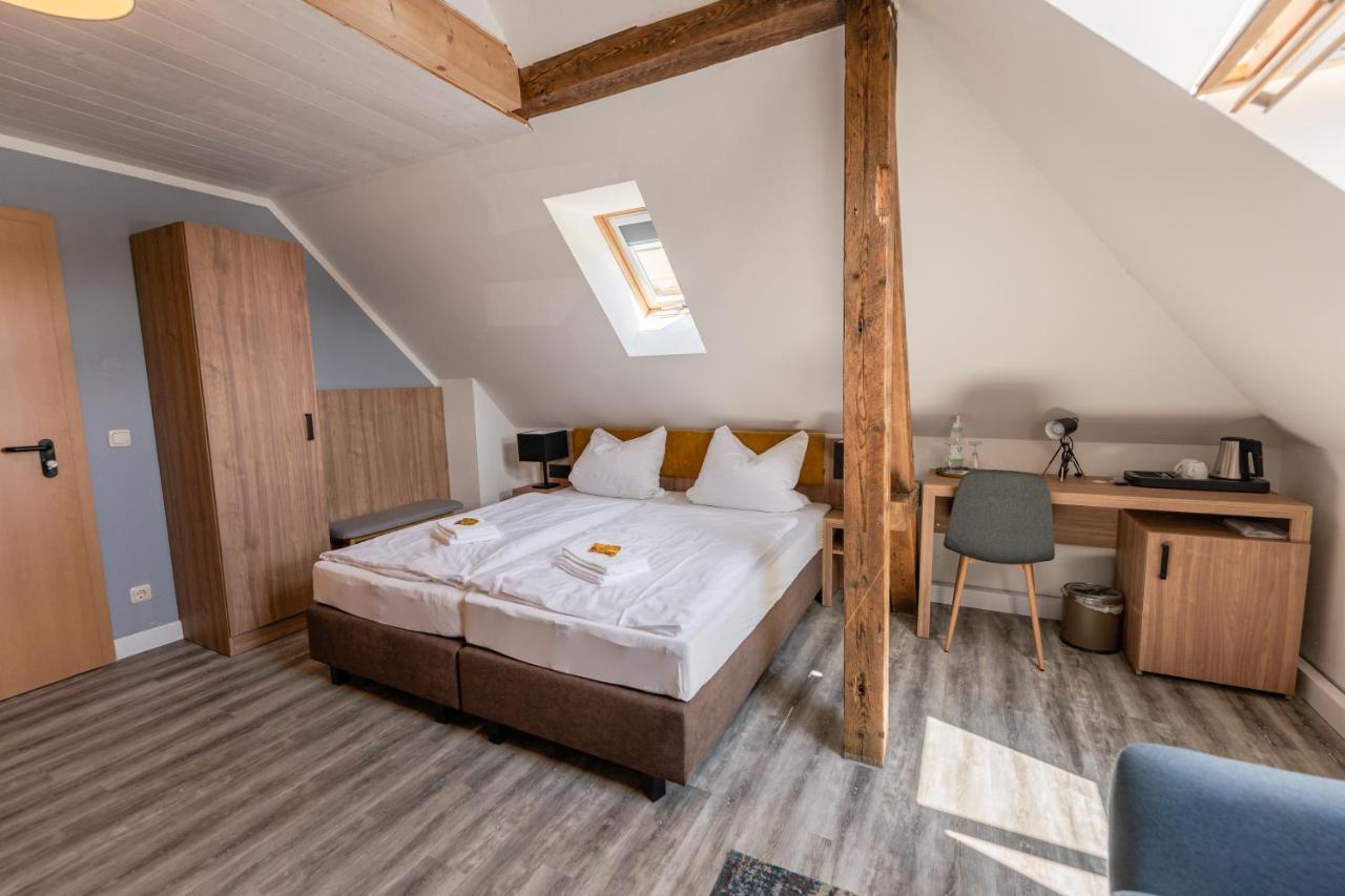 Elbpension & Ferienwohnung Saechsische Schweiz Pirna Exteriér fotografie