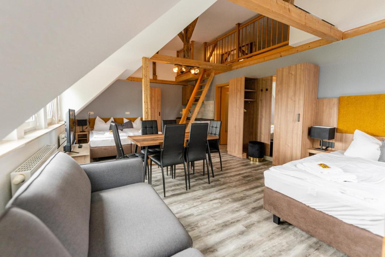 Elbpension & Ferienwohnung Saechsische Schweiz Pirna Exteriér fotografie