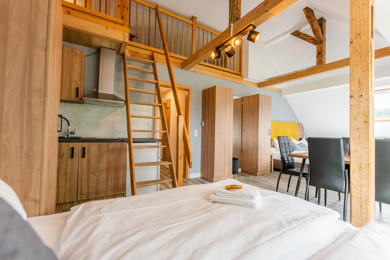 Elbpension & Ferienwohnung Saechsische Schweiz Pirna Exteriér fotografie