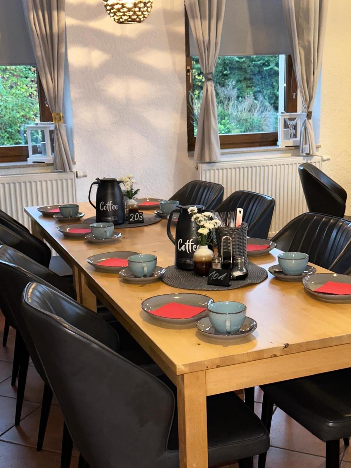 Elbpension & Ferienwohnung Saechsische Schweiz Pirna Exteriér fotografie