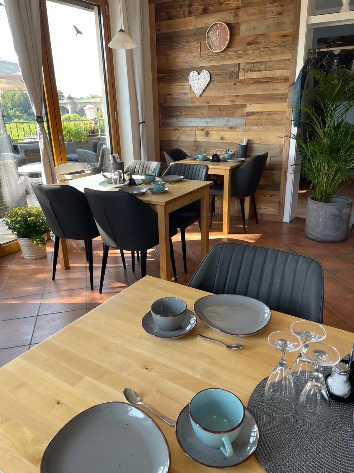 Elbpension & Ferienwohnung Saechsische Schweiz Pirna Exteriér fotografie